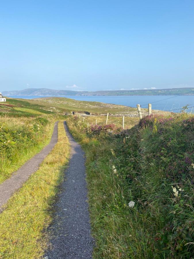 Goleen Cozy Cottage Esterno foto