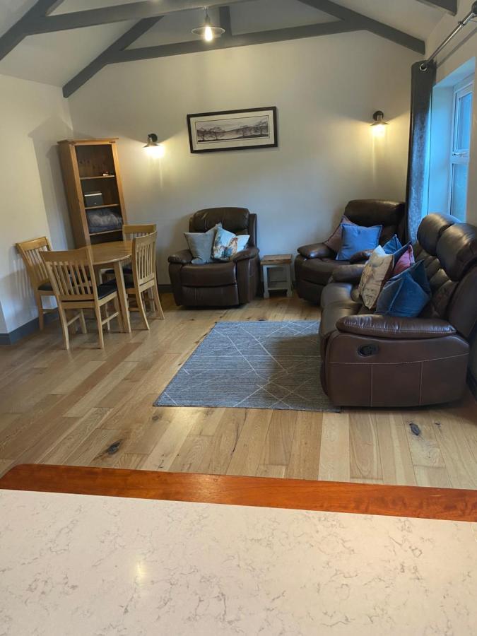 Goleen Cozy Cottage Esterno foto