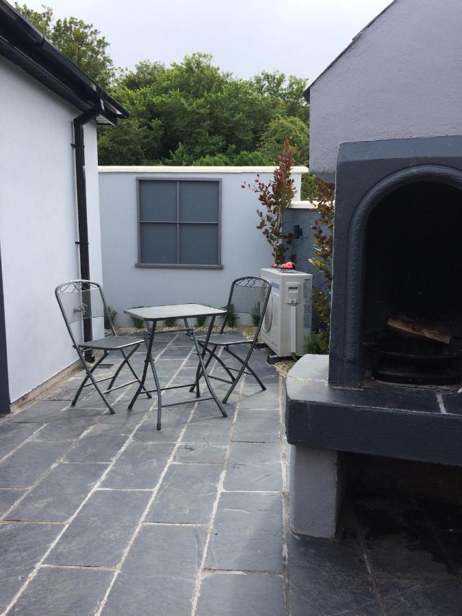 Goleen Cozy Cottage Esterno foto