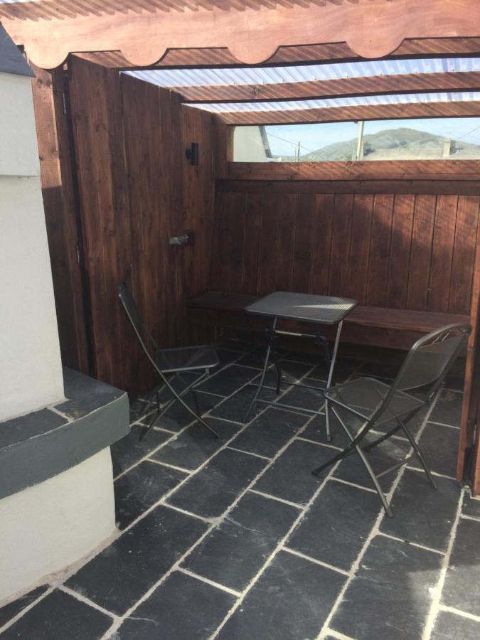 Goleen Cozy Cottage Esterno foto