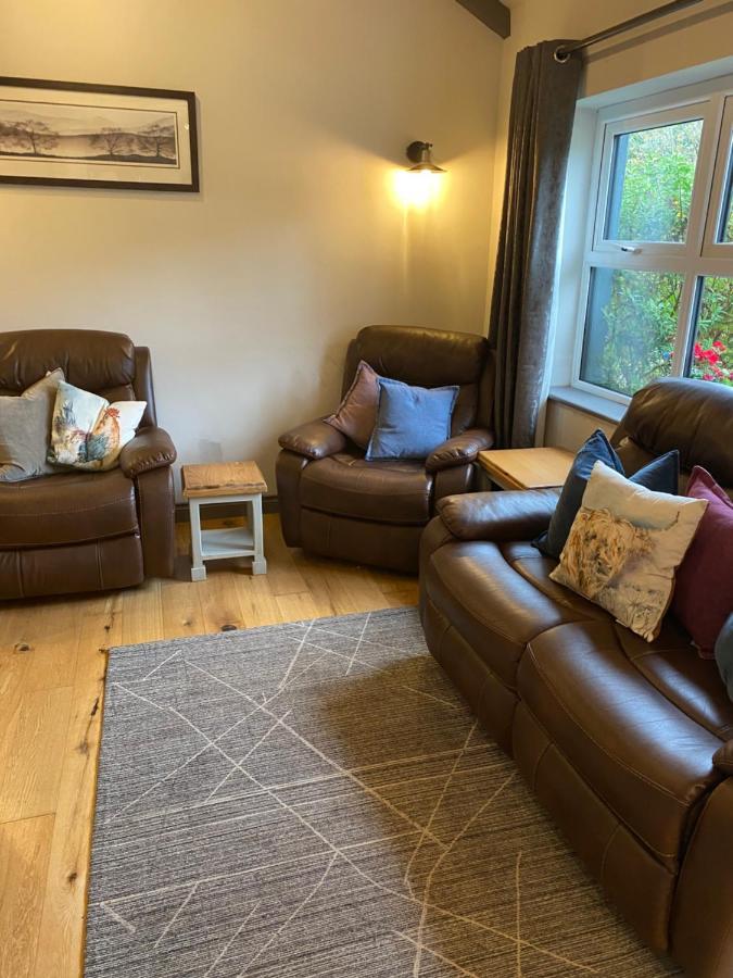 Goleen Cozy Cottage Esterno foto