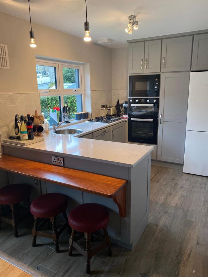 Goleen Cozy Cottage Esterno foto