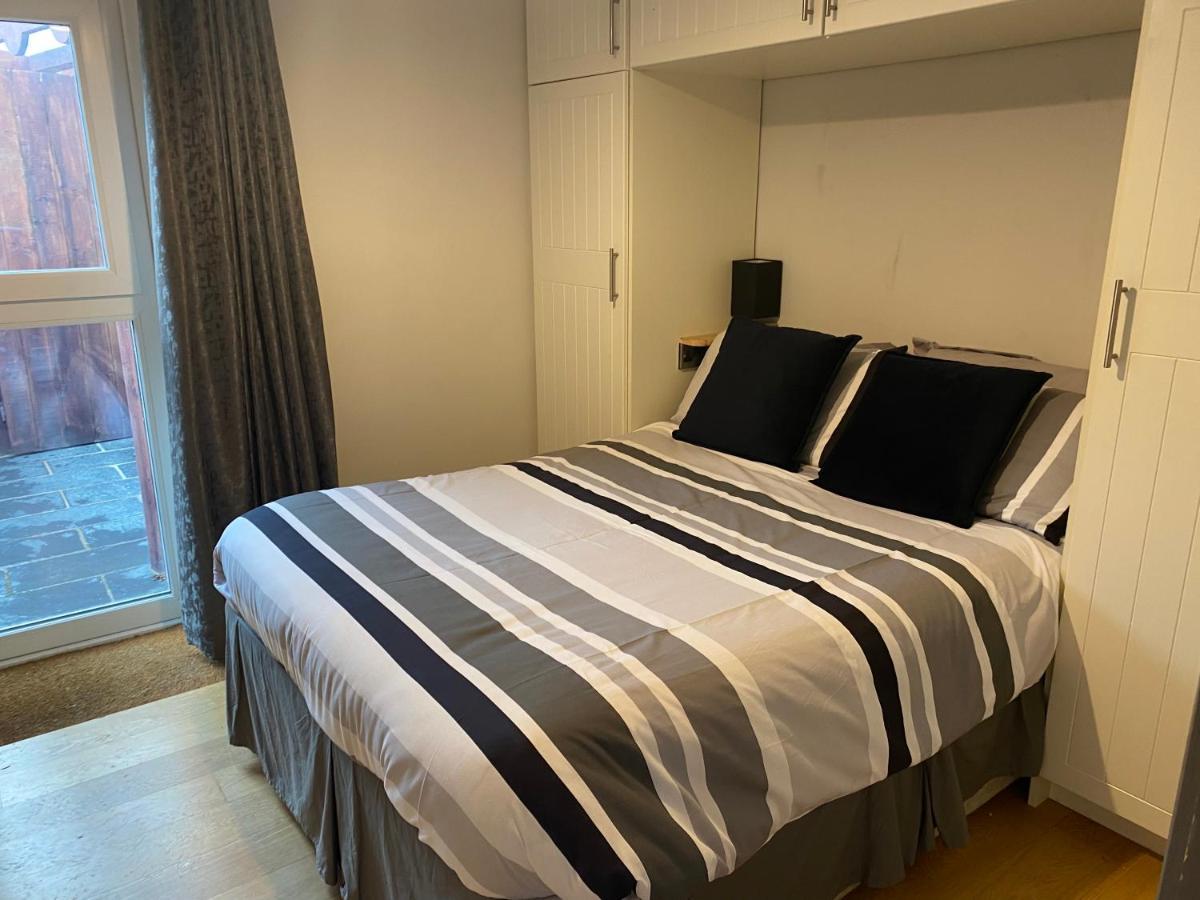 Goleen Cozy Cottage Esterno foto