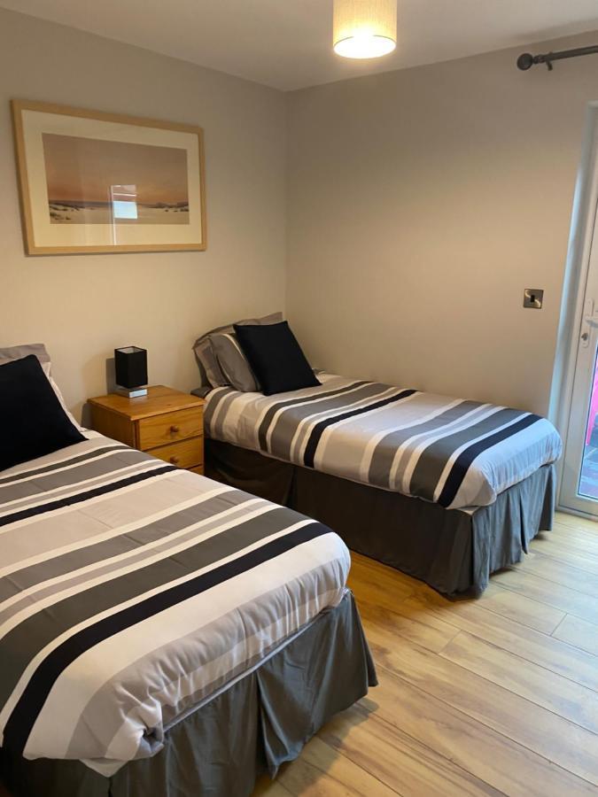 Goleen Cozy Cottage Esterno foto